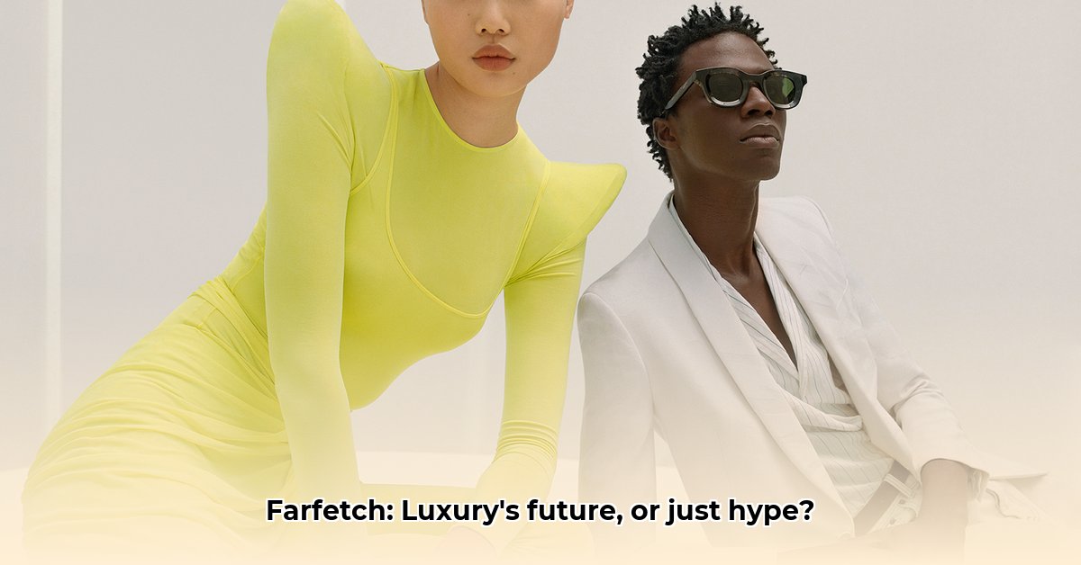 farfetch